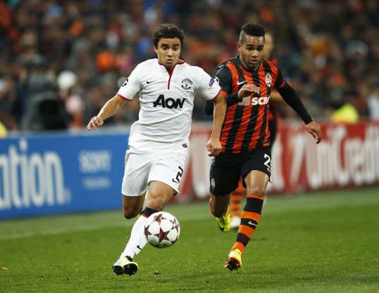 Manchester United defender Rafael has backed David Moyes to be an Old Trafford success – once the players have adapted to his methods.