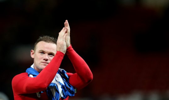 Manchester United are unwilling to commit £70 million to keep Wayne Rooney at Old Trafford.