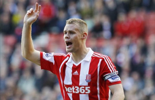 Ryan Shawcross looks set for a shock return to Manchester United during the January transfer window exactly six years after being shown the door by Sir Alex Ferguson.
