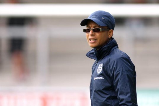 England women’s manager Hope Powell has been sacked following the Lionesses’ poor performance in the European Championships last month.