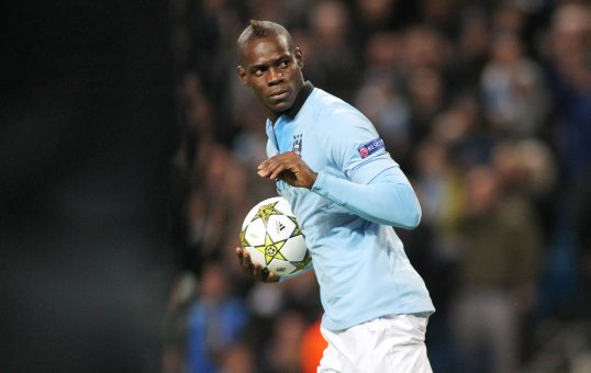 Manchester City and Borussia Dortmund played out a scintillating 1-1 draw at the Etihad Stadium tonight.