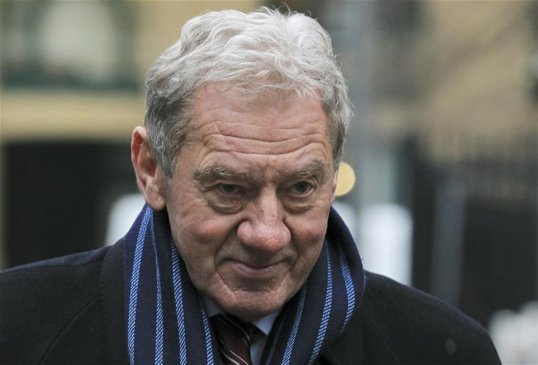Sheffield Wednesday owner Milan Mandaric has revealed he had