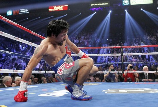 Manny Pacquiao will ignore pleas from his mother and wife to stop boxing following his defeat by Mexican rival Juan Manuel Marquez.