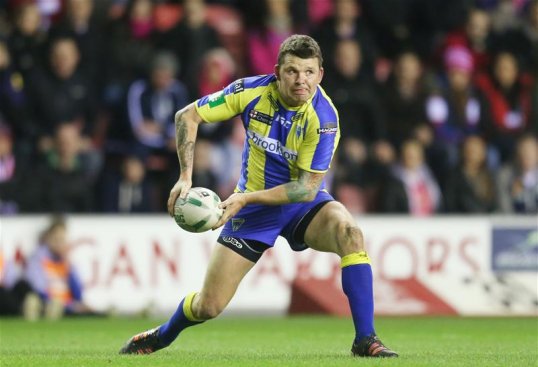 Rugby League heavyweight Lee Briers has denied rumours that he might come out of retirement to play for Wales in this year's World Cup.