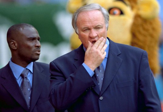 Ron Atkinson could be poised for a return to football – 13 years after quitting the game.