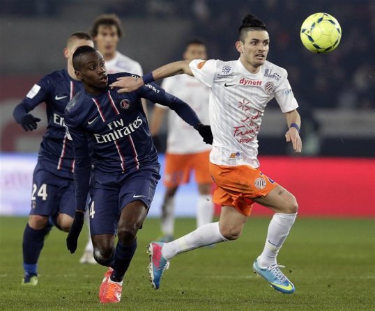 Manchester United have been given the green light to sign Remy Cabella of Montpellier, who are ready to sell for £15 million.