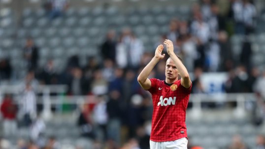 Manchester United are poised to negotiate a staggering £1 billion kit sponsorship deal.