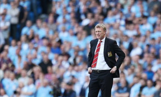 Manchester United manager David Moyes needs to be given time to impress his ideas on the team, according to former defender Viv Anderson.
