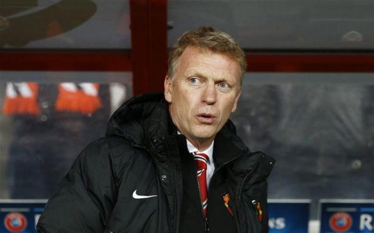 Manchester United fans appear to already becoming impatient with manager David Moyes.