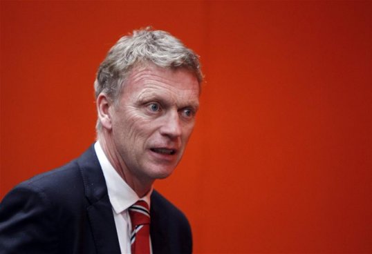 Manchester United manager David Moyes insists that he can turn around a poor start at Old Trafford.