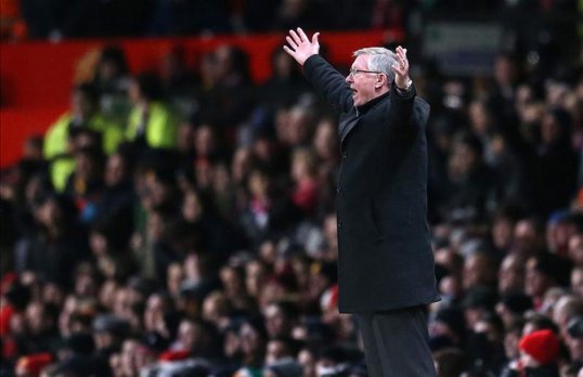 Manchester United manager Sir Alex Ferguson has said that the side will treat the game against Queens Park Rangers in the same way as they will the upcoming Champions League clash with Real Madrid.