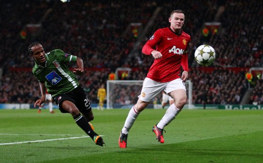 Manchester United has ended its sponsorship deal with DHL saying it can find a better deal.