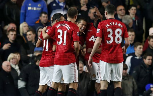Manchester United have agreed their 11th sponsorship deal of the season by signing a four-year partnership with Turkish bank Denizbank.