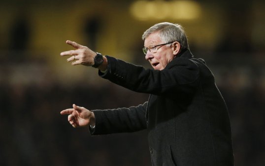 Manchester United are third in the Deloitte Money League but Alex Haffner, a sports lawyer at SNR Denton, believes they will be pushing for the top two spots in the coming seasons.