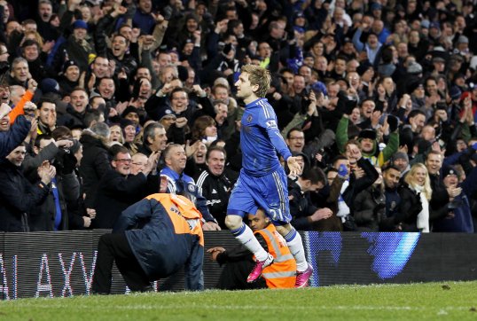 Chelsea winger Marko Marin is aiming to lead by example while on loan at Sevilla.