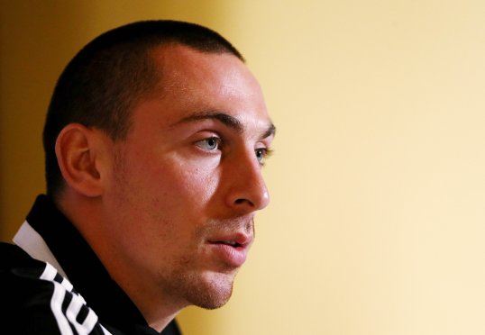 Celtic midfielder Scott Brown has had his appeal against an additional two-match Champions League ban rejected by Uefa.