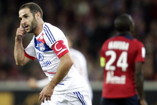 Juventus general manager Beppe Marotta believes Lyon’s asking price for Lisandro Lopez is too high.