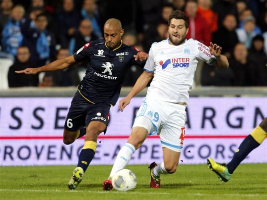 Marseille will field a weakened side against Arsenal in the Champions League as the French club turn their attention to domestic success following a European campaign to forget.