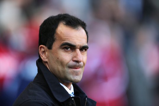 Wigan Athletic manager Roberto Martínez is considering making an appeal against his £10,000 fine.