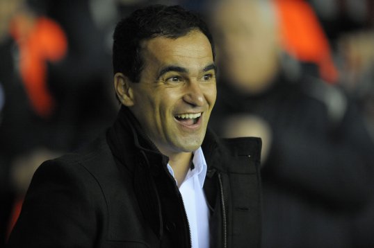 Wigan Athletic manager Roberto Martínez has forgiven his goalkeeper Ali Al Habsi's howler of a mistake at the weekend.