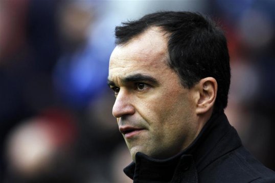 Wigan Athletic manager Roberto Martínez insisted Callum McManaman will apologise for inflicting a horror tackle on Newcastle United’s Massadio Haidara.