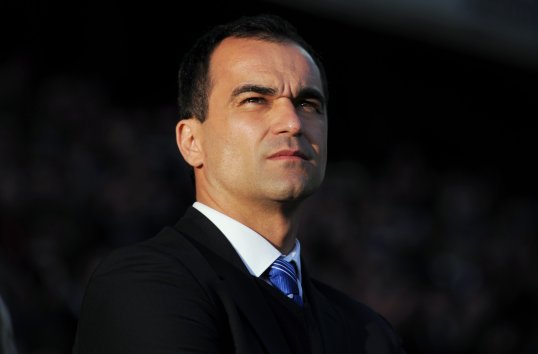 Wigan Athletic boss Roberto Martínez is already looking forward to his side’s FA Cup quarter-final.