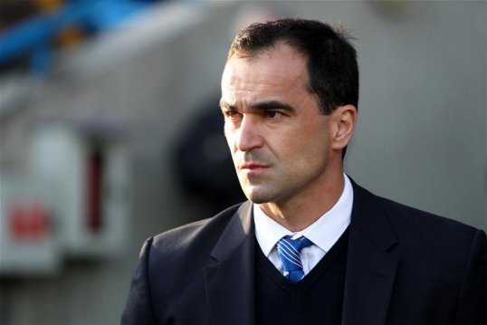 Wigan Athletic manager Roberto Martínez heads for Wembley on Saturday for an FA Cup semi-final against Millwall, declaring: