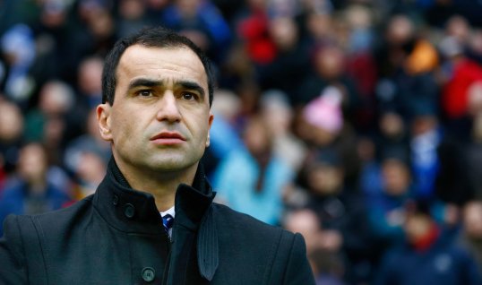 Wigan Athletic boss Roberto Martínez wants to sign one more player in the January transfer window.