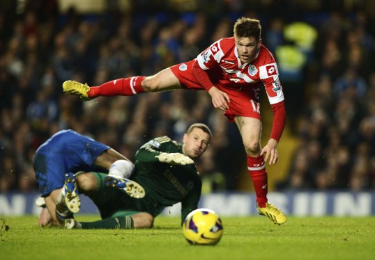 Queens Park Rangers striker Jamie Mackie has warned his teammates they cannot afford to waste their shock win over Chelsea.