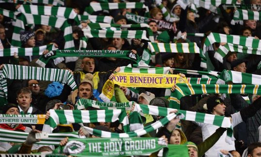 Martin O'Neill believes Neil Lennon's current success in leading Celtic into the last 16 of the Champions League is particularly remarkable given the declining strength of the Scottish Premier League.