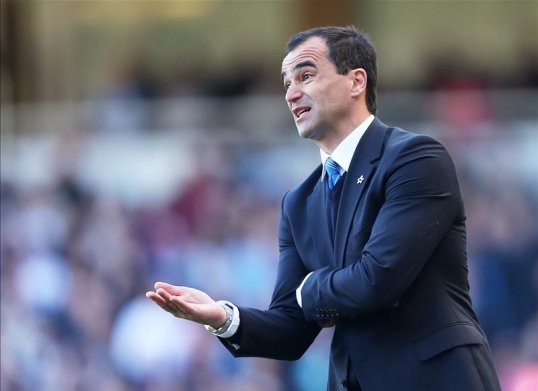 Wigan boss Roberto Martinez was disappointed his side didn’t take anything from the game after they went down 2-0 to West Ham at the Boleyn Ground on Saturday afternoon.