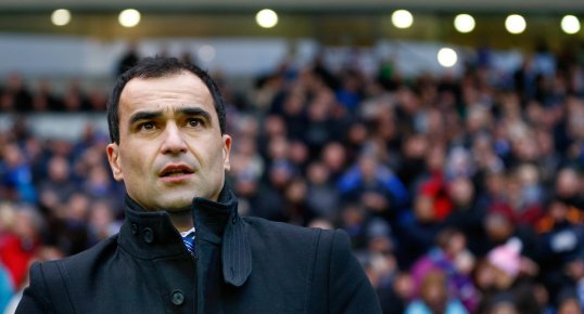 Wigan Athletic manager Roberto Martinez has praised League One Bournemouth for holding his Premiership side to a draw in the FA Cup third round.