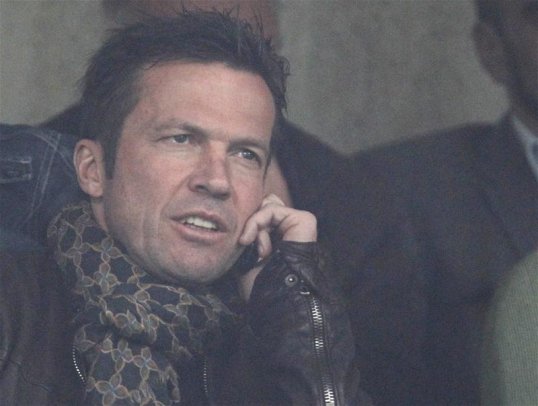 The dispute between Bayern Munich president Uli Hoeness and ex-midfielder Lothar Matthäus over the Bundesliga club’s potential signing of Borussia Dortmund’s Robert Lewandowski has taken another step.