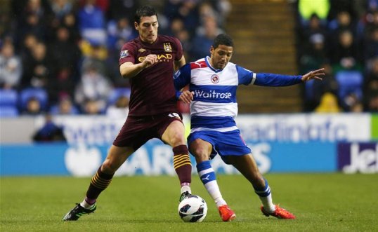Reading’s Jobi McAnuff is looking forward to hitting the ground running next season under new boss Nigel Adkins.