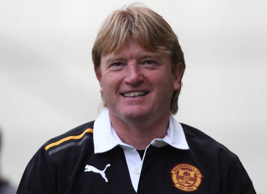 Motherwell manager Stuart McCall has called his side's 5-1 demolition of Inverness