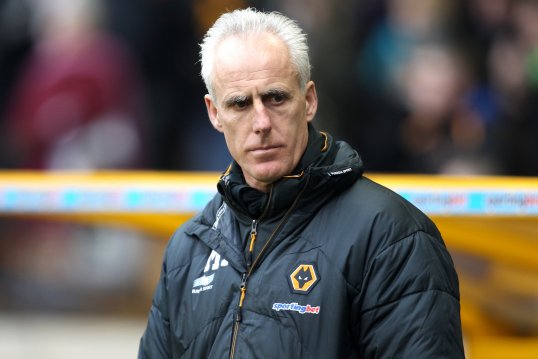Ipswich Town have confirmed they have started to interview candidates for the manager's position, with Mick McCarthy seen as the front runner.
