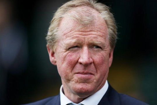 Derby County have confirmed the appointment of the former England boss Steve McClaren as their new manager.