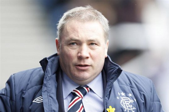 As Boris Pandza and Marius Zaliukas rejected offers to join Rangers, manager Ally McCoist has admitted money to buy new players in the January transfer window may not be available.