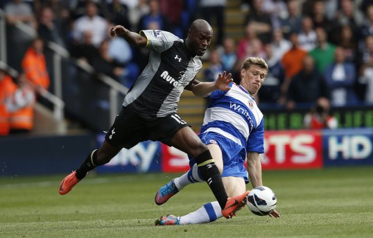 Brian McDermott believed Reading deserved to get beat today.