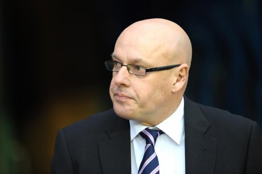 Reading boss Brian McDermott was disappointed his team could not respond to Southampton's goal in the defeat at St Mary's.