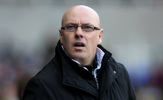 Reading manager Brian McDermott was “absolutely delighted” with his side’s 2-1 win over Sunderland this afternoon.
