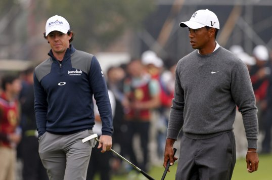 Rory McIlroy has signed a sponsorship deal with Nike said to be worth at least $200 million.