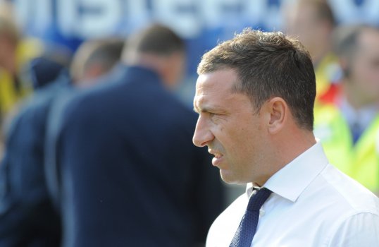 Derek McInnes has been confirmed as Aberdeen’s new manager.