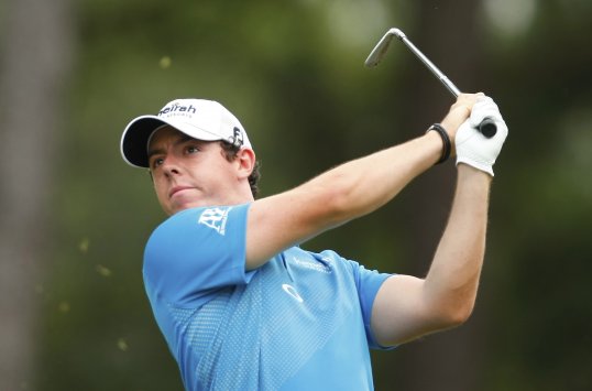 World number one Rory Mcllroy secured the BMW Championship trophy in Indiana with a stunning final round of 67.
