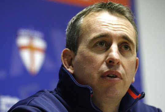 England coach Steve McNamara has hailed the national team's 10-day high altitude camp to South Africa as a resounding success.