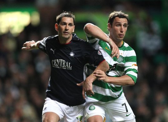 Jackie McNamara, the former Partick Thistle boss, has been named as the new manager of Dundee United.