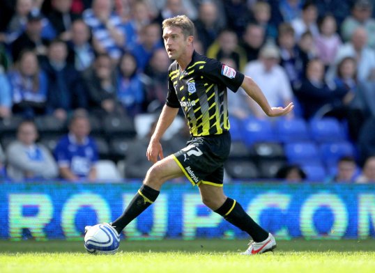 Cardiff City midfielder Stephen McPhail has declared himself fit and ready to play ahead of the Christmas period.