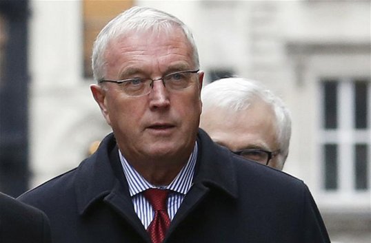 UCI president Pat McQuaid has said he does not think the Lance Armstrong affair had any effect on cycling.