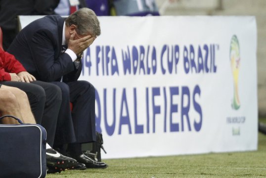 A leading sports physician has thrown doubt on the suggested reason for England's