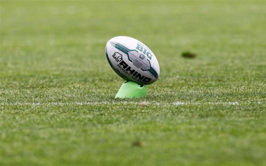 Amateur rugby player Sam Chalmers, 19, a utility back from Melrose RFC, has been suspended for two years after admitting taking a banned substance.